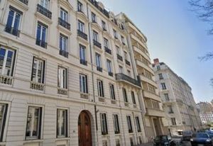 Vente bureaux Lyon 6 - Proche Parc de la Tête d'Or, bus, métro et tramway