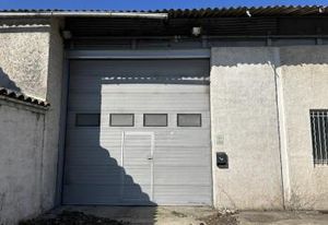 Locaux d'activité à vendre Saint-Priest - Proximité A43 et SNCF
