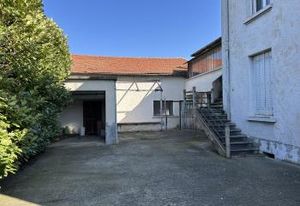 Locaux d'activité à vendre Saint-Priest - Proximité A43 et SNCF