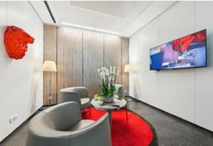 Location bureaux Lyon 2 - Proche tram, métro et autoroutes