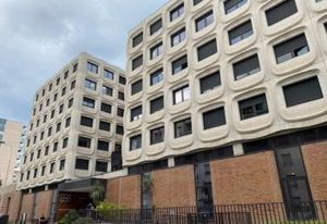 Bureaux à louer Lyon 3 - Proche métro, tramway et gare Part-Dieu