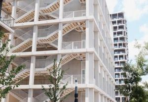 Bureaux à vendre Lyon 2 - Confluence - Proche A6, tram et gare Perrache