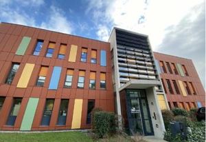 Location bureaux Limonest - Proche A6, RN6 et transports en commun