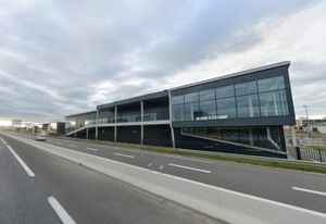 Local d'activité à louer Vénissieux - Proche périphérique lyonnais