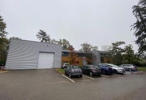 Location bureaux Écully - Proche A6, TEOL et bus
