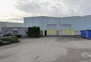 Locaux d'activité à louer Béligneux - Proximité A42