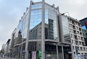 Bureaux à vendre Lyon 3 - Proche métro, tramway et gare Part-Dieu