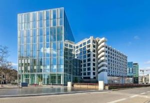 Location bureaux Lyon 3 - Proche Part-Dieu, tramway et métro
