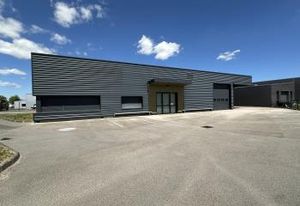 Local d'activité à louer Arnas - Proximité A6