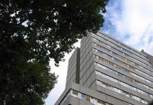 Vente bureaux Lyon 3 - Quartier Part-Dieu, métro et tramway