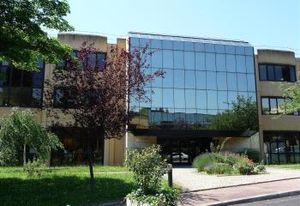 Location bureaux Saint-Didier-au-Mont-d'Or - Proche métro Gare de Vaise