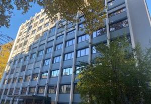Location bureaux Villeurbanne - Proche Parc de la Tête d'Or et transports