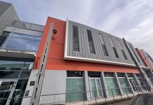 Location bureaux Lyon 9 - Proche métro, gare et autoroute