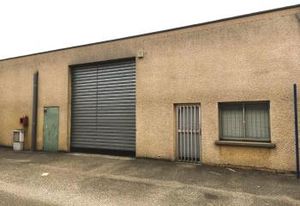 Local d'activité à louer Meyzieu - Proximité A432 et T3