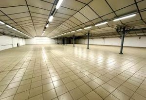 Local d'activité à louer Villeurbanne - Proximité périphérique et autoroute A42