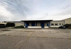 Local d'activité à louer Saint-Quentin-Fallavier - Proximité A43