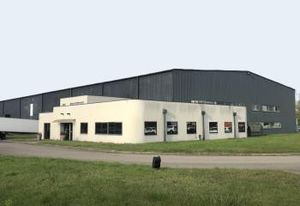 Bureaux à louer Saint-André-de-Corcy - Proche A46 et SNCF