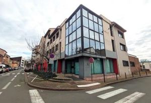 Bureaux à vendre Roanne - Centre-ville, 46 places de parking