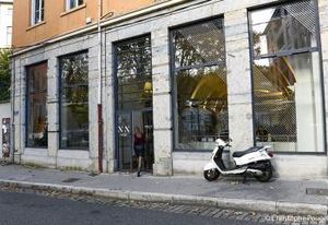 Vente bureaux Lyon 1 - Proche quais et gare Saint-Paul