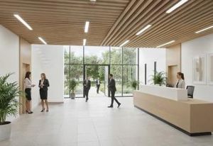 Vente bureaux Lyon 8 - Quartier Monplaisir, proche métro et autoroute