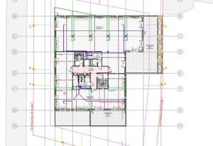 Vente bureaux Champagne-au-Mont-d'Or, proche RN6 et Techlid