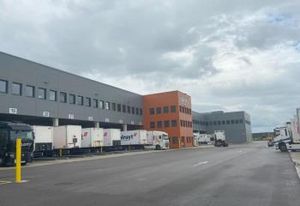 Entrepôt Classe A à vendre Choisey - Proche A6 et A31