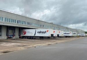 Location entrepôt Rochefort-sur-Nenon - Proche A6 et A31