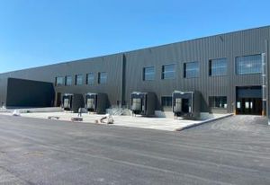 Location entrepôt Mionnay - Proche A46 et A432