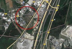 Projet développement clés en main Malataverne - Proximité A7 et N7