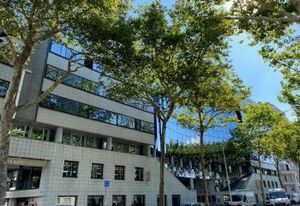 Vente bureaux Lyon 3 - Proche métro, tramway et gare Part-Dieu