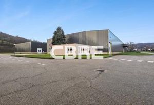 Site industriel à vendre Givors - Proche A47 et A7