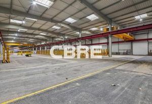 Site industriel à vendre Givors - Proche A47 et A7