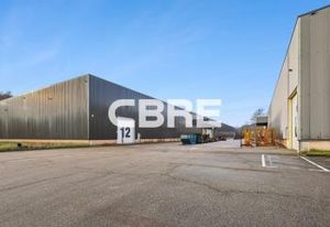 Site industriel à vendre Givors - Proche A47 et A7
