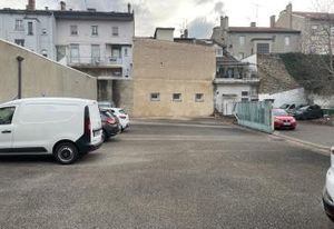 Local d'activité à vendre Givors - Proche gare et A47
