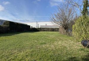 Locaux d'activité à vendre Montagny - Accès A450 et A7