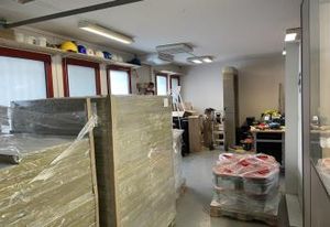 Local d'activités/bureaux à vendre Dardilly - Proximité A6 et RN6