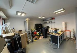 Local d'activités/bureaux à vendre Dardilly - Proximité A6 et RN6