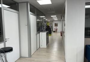 Local d'activités/bureaux à vendre Dardilly - Proximité A6 et RN6
