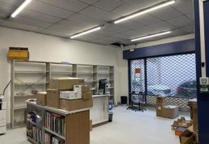 Local commercial à vendre Givors centre-ville - A7
