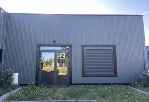 Local d'activité à louer Arnas - ZI Nord - Proche axe passant
