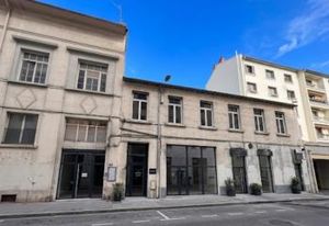 Location bureaux Lyon 6 - Quartier Foch et Parc de la Tête d'Or
