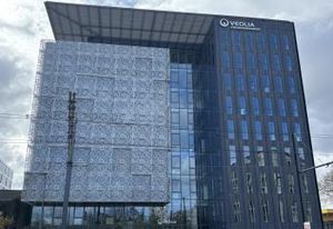 Bureaux à louer Vaulx-en-Velin - Quartier Carré de Soie