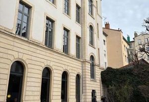 Bureaux en duplex Lyon 2 - Presqu'île et place Bellecour