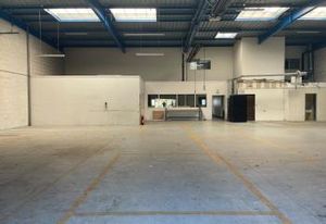 Location local d'activité Vaulx-en-Velin - Proche A42 et futur T3