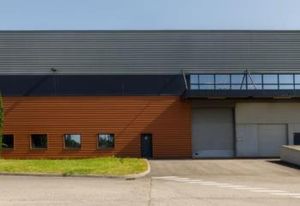 Location entrepôt Miribel - Proche A46 et A32