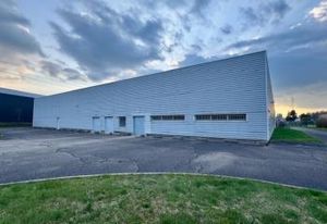 Vente entrepôt Saint-Étienne - Axe Paris-Marseille - Zone Molina