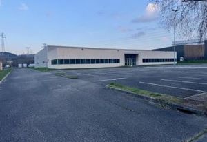 Vente entrepôt Saint-Étienne - Axe Paris-Marseille - Zone Molina
