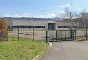 Vente entrepôt Saint-Étienne - Axe Paris-Marseille - Zone Molina