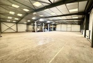 Bâtiment industriel à vendre Civrieux-d'Azergues - Proche A89