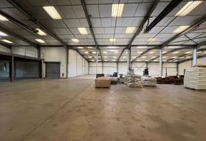 Bâtiment industriel à vendre Civrieux-d'Azergues - Proche A89